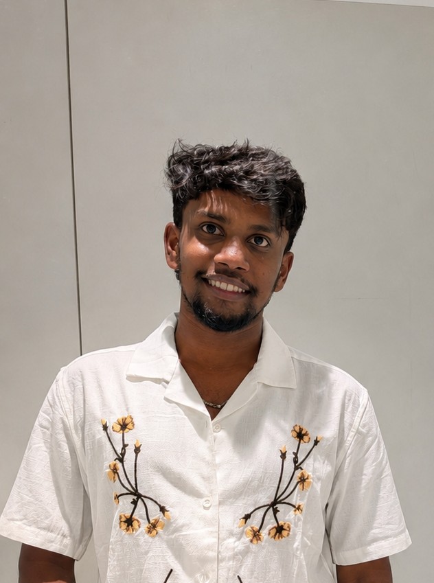 Prasanth C